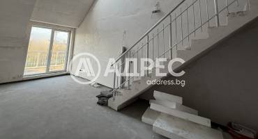 Тристаен апартамент, София, Суха река, 677945, Снимка 2