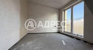 Тристаен апартамент, София, Суха река, 677945, Снимка 3