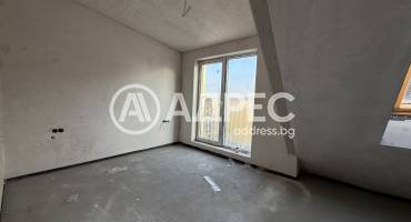 Тристаен апартамент, София, Суха река, 677945, Снимка 4