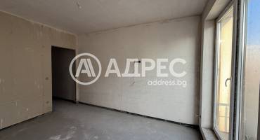 Тристаен апартамент, София, Суха река, 677945, Снимка 5