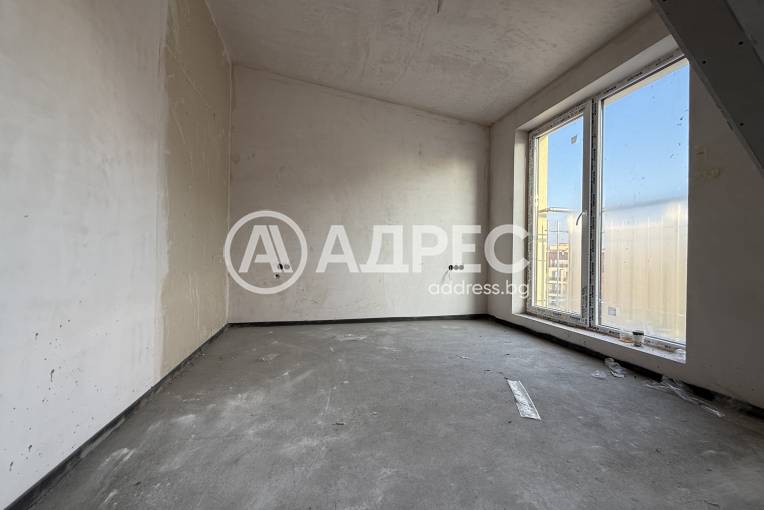 Тристаен апартамент, София, Суха река, 677945, Снимка 3