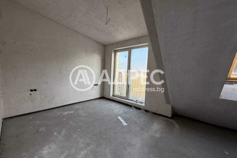 Тристаен апартамент, София, Суха река, 677945, Снимка 4