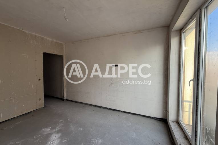 Тристаен апартамент, София, Суха река, 677945, Снимка 6