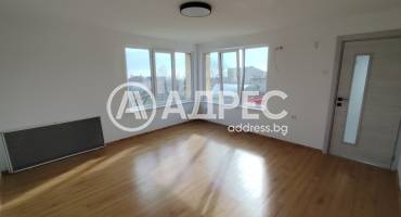 Етаж от къща, Варна, Виница, 678945, Снимка 1