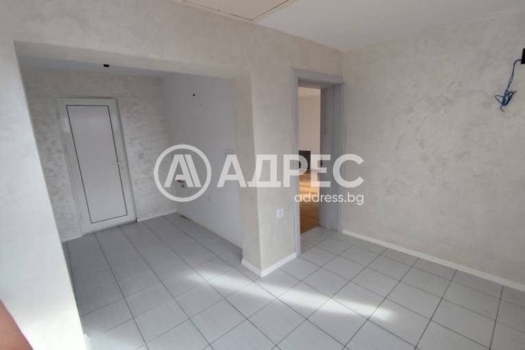 Етаж от къща, Варна, Виница, 678945, Снимка 4