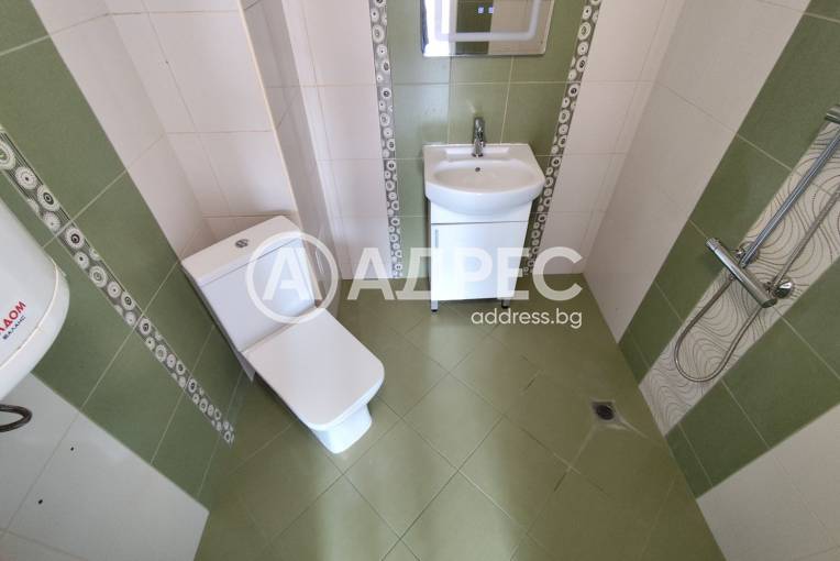 Етаж от къща, Варна, Виница, 678945, Снимка 5