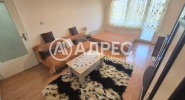 Едностаен апартамент, София, Дървеница, 690945, Снимка 1