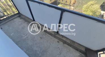 Едностаен апартамент, София, Дървеница, 690945, Снимка 11