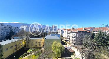 Едностаен апартамент, София, Дървеница, 690945, Снимка 12