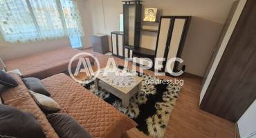 Едностаен апартамент, София, Дървеница, 690945, Снимка 2