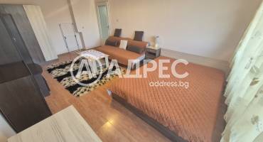 Едностаен апартамент, София, Дървеница, 690945, Снимка 3