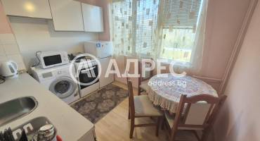 Едностаен апартамент, София, Дървеница, 690945, Снимка 5