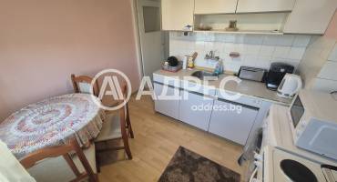 Едностаен апартамент, София, Дървеница, 690945, Снимка 7