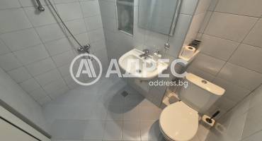 Едностаен апартамент, София, Дървеница, 690945, Снимка 9