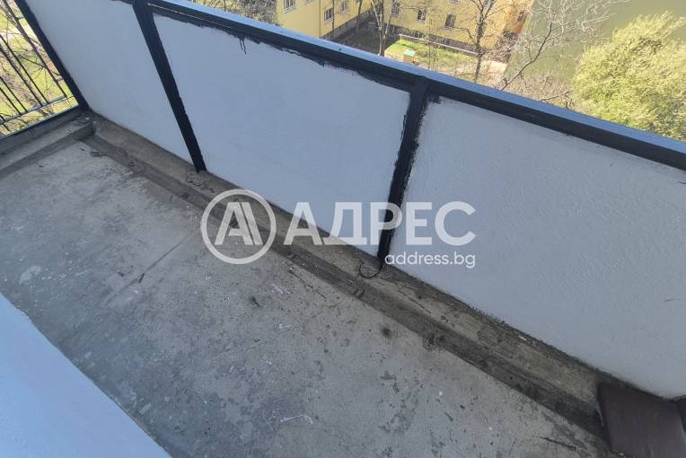 Едностаен апартамент, София, Дървеница, 690945, Снимка 11