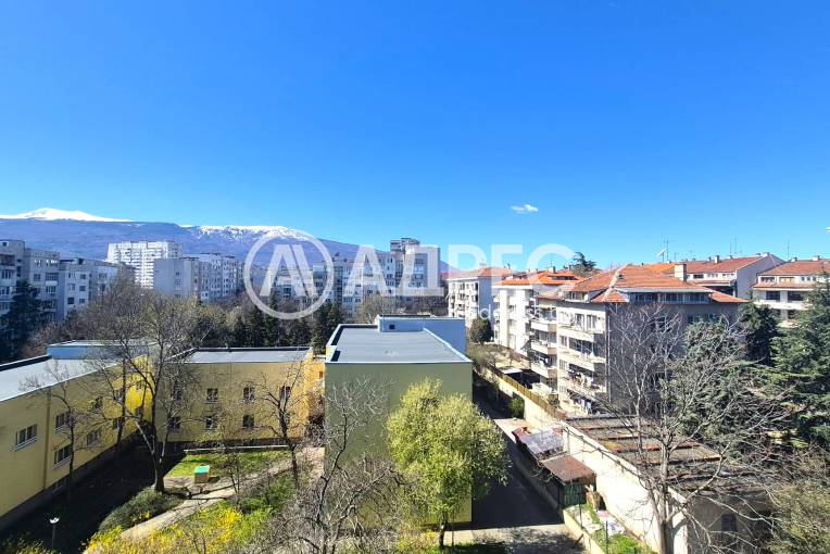 Едностаен апартамент, София, Дървеница, 690945, Снимка 12