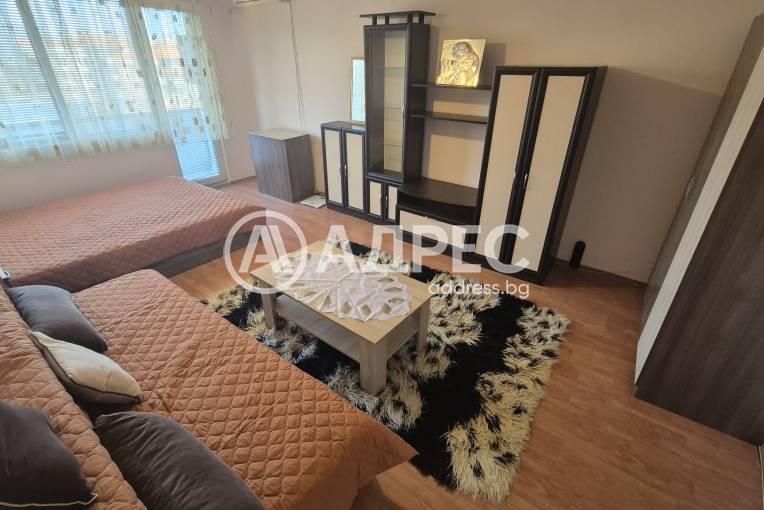 Едностаен апартамент, София, Дървеница, 690945, Снимка 2