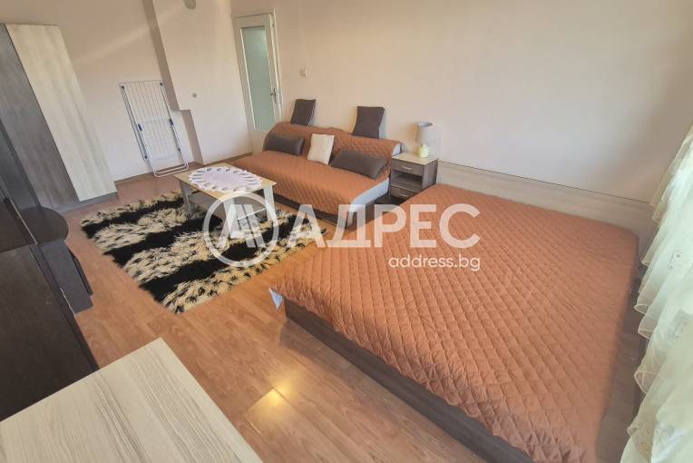 Едностаен апартамент, София, Дървеница, 690945, Снимка 3
