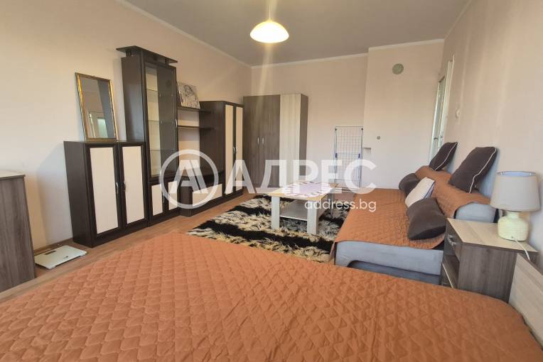 Едностаен апартамент, София, Дървеница, 690945, Снимка 4