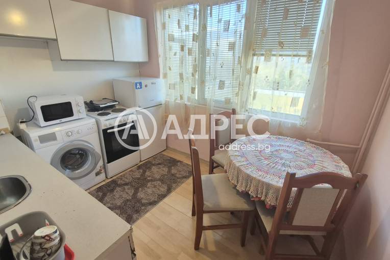 Едностаен апартамент, София, Дървеница, 690945, Снимка 5