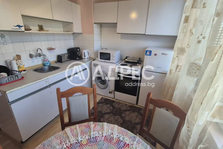Едностаен апартамент, София, Дървеница, 690945, Снимка 6