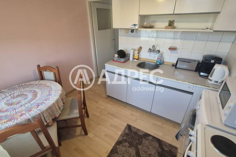 Едностаен апартамент, София, Дървеница, 690945, Снимка 7