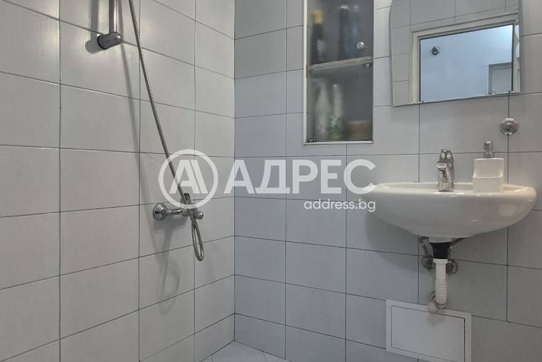 Едностаен апартамент, София, Дървеница, 690945, Снимка 8