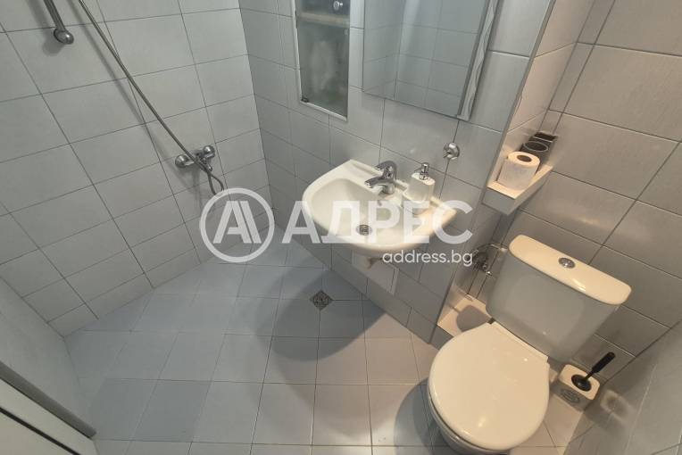 Едностаен апартамент, София, Дървеница, 690945, Снимка 9