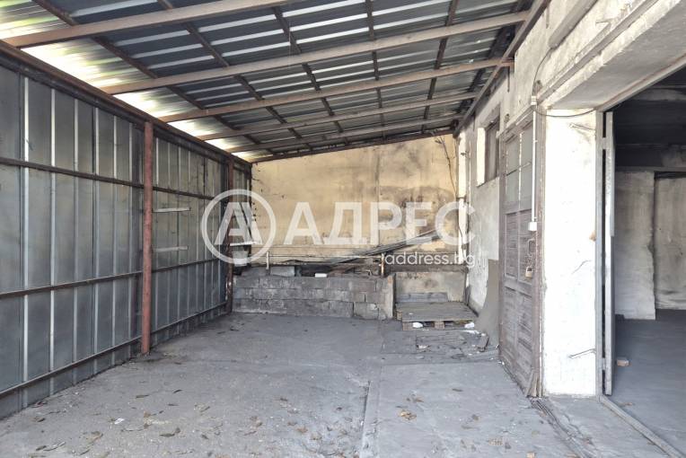 Цех/Склад, Русе, Източна промишлена зона, 693945, Снимка 2