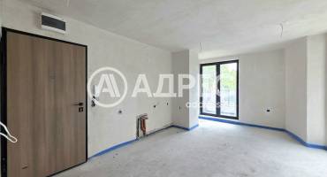 Едностаен апартамент, София, Манастирски ливади - изток, 694945, Снимка 1