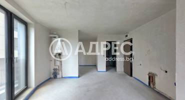 Едностаен апартамент, София, Манастирски ливади - изток, 694945, Снимка 10