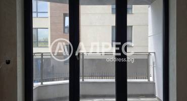 Едностаен апартамент, София, Манастирски ливади - изток, 694945, Снимка 11
