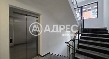 Едностаен апартамент, София, Манастирски ливади - изток, 694945, Снимка 13