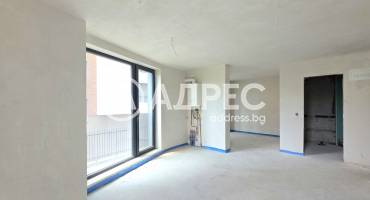 Едностаен апартамент, София, Манастирски ливади - изток, 694945, Снимка 2