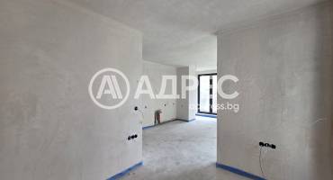 Едностаен апартамент, София, Манастирски ливади - изток, 694945, Снимка 6