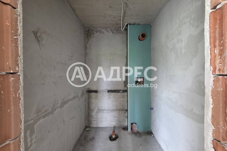 Едностаен апартамент, София, Манастирски ливади - изток, 694945, Снимка 9