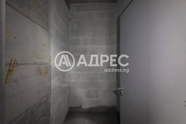 Едностаен апартамент, София, Манастирски ливади - изток, 694945, Снимка 12
