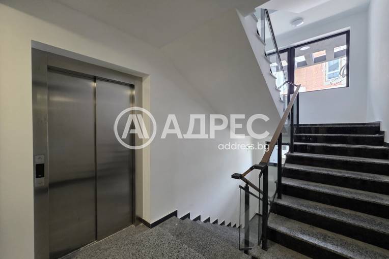 Едностаен апартамент, София, Манастирски ливади - изток, 694945, Снимка 13