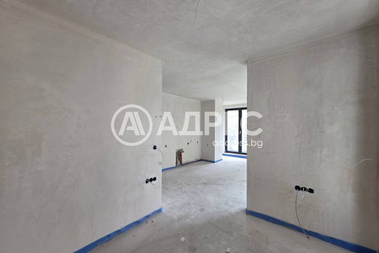 Едностаен апартамент, София, Манастирски ливади - изток, 694945, Снимка 6