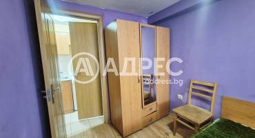 Двустаен апартамент, Варна, Цветен квартал, 698945, Снимка 5