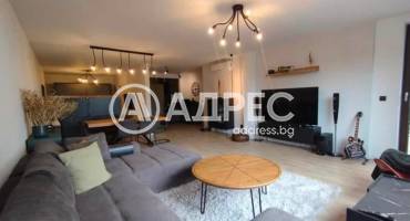 Тристаен апартамент, Варна, Бриз, 702945, Снимка 1