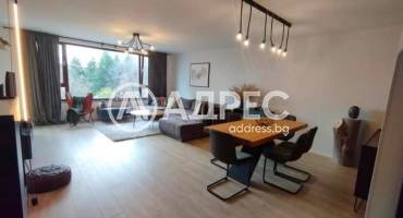 Тристаен апартамент, Варна, Бриз, 702945, Снимка 2