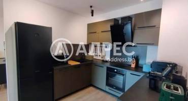 Тристаен апартамент, Варна, Бриз, 702945, Снимка 3