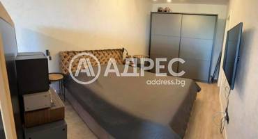 Тристаен апартамент, Варна, Бриз, 702945, Снимка 5