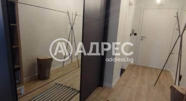 Тристаен апартамент, Варна, Бриз, 702945, Снимка 6