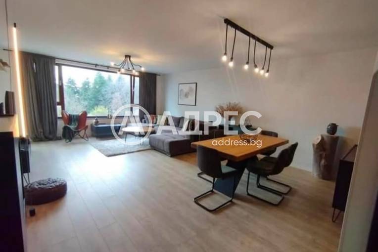 Тристаен апартамент, Варна, Бриз, 702945, Снимка 2