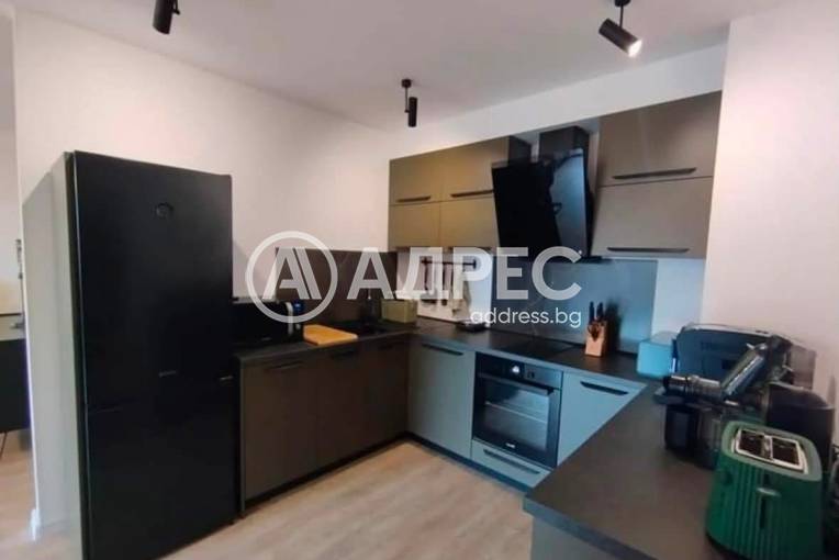 Тристаен апартамент, Варна, Бриз, 702945, Снимка 3