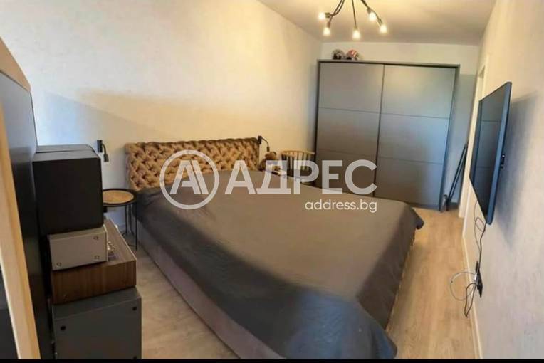 Тристаен апартамент, Варна, Бриз, 702945, Снимка 5