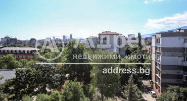 Тристаен апартамент, София, Хиподрума, 589946, Снимка 15