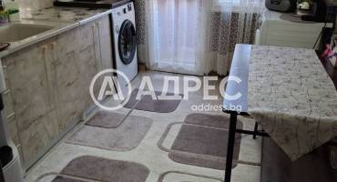 Тристаен апартамент, Ямбол, Георги Бенковски, 653946, Снимка 2